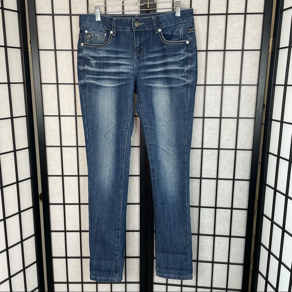 Eni jeans